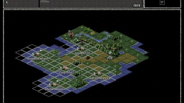 Civilization 2: Test of Time Talkthrough 001 - From Humble Beginnings смотреть онлайн