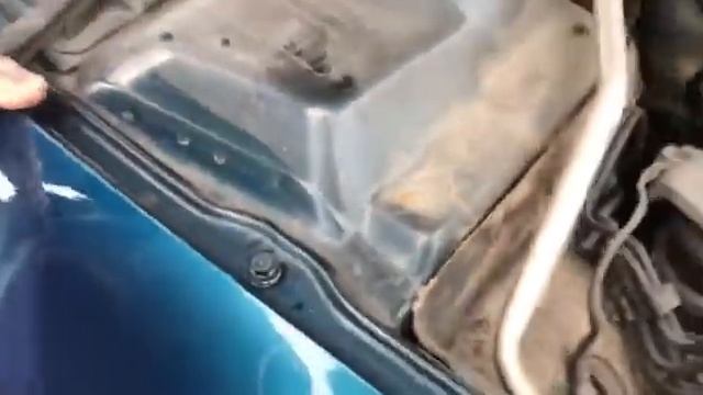 Битая или нет?Как проверить?Совет новичкам при покупке Б/У машины. смотреть онлайн