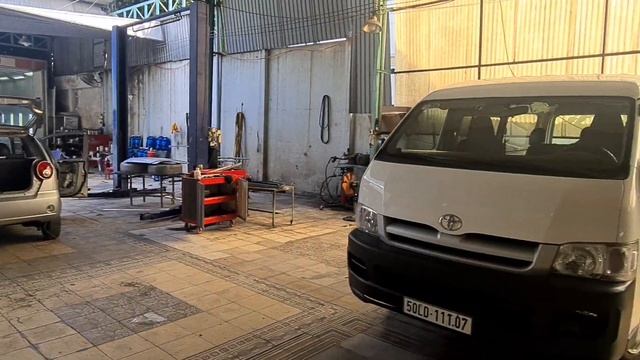 Hiace xăng 2006 6 chỗ 900 kg 169 triệu lh0917666728 zalo 0982666728 bao xài bao quay đầu смотреть онлайн
