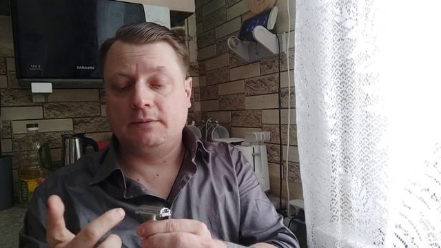 Классическое бритьё. На сколько реклама далека от истины? смотреть онлайн