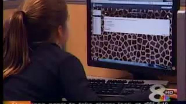 Pivot Charter School, Tampa, featured in report on WFLA-NBC смотреть онлайн