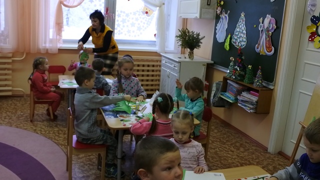 Мокрое - Новый год ч1 смотреть онлайн