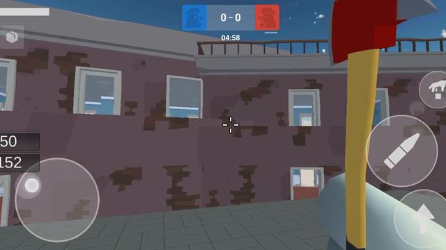 приватка Фрузера в ЧИКЕН ГАН смотреть онлайн