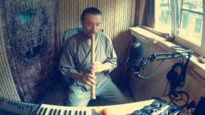 Пример звучания Сякухати 1.8