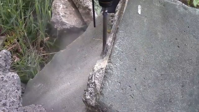 Dewalt 18V XR Brushless SDS Rotary Hammer Drill - DCH273 Review