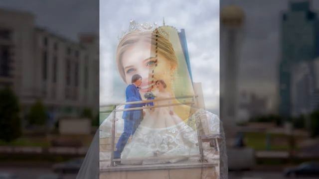 Свадебное слайд-шоу 09.06.2018 смотреть онлайн