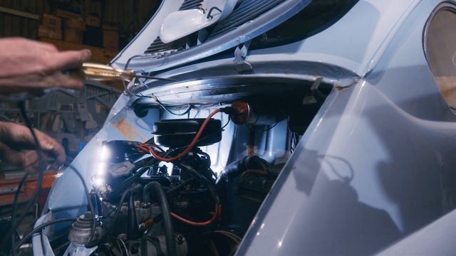 FIAT 600, Will It Start?