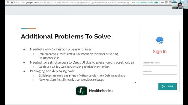 Data Engineering Podcast: Running Dagster in Production смотреть онлайн