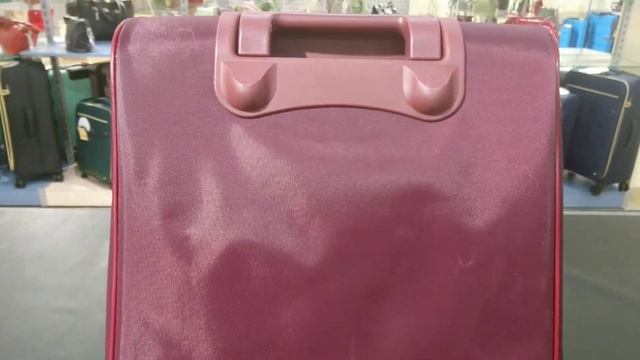 014-429/1* сумки тележки торговая марка Mr. Bag смотреть онлайн