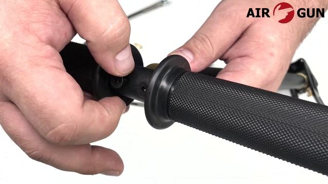 Насос высокого давления для РСР пневматики (3 stage, 4500psi) смотреть онлайн