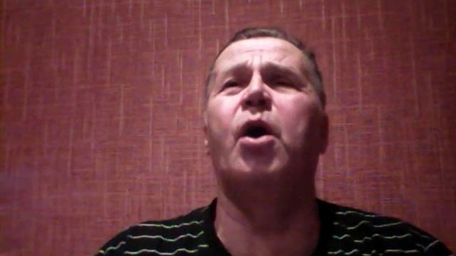 Отрывок из поэмы С. А. Есенина " Сорокоуст" смотреть онлайн