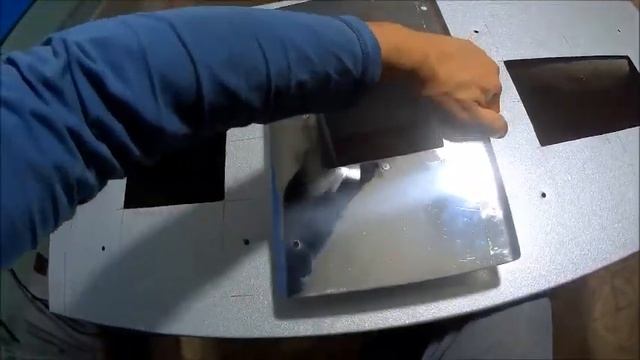 Комплект дымоходов для аварийного кирпичного оголовка. смотреть онлайн