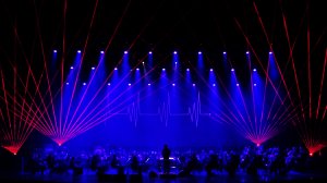 «БОЛЕРО» М.РАВЕЛЬ