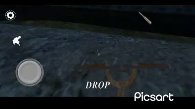 ПЫТАЮСЬ ПОНЯТЬ СМЫСЛ ИГРЫ ► GRANNY #3 смотреть онлайн