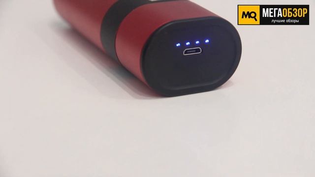 Обзор GetLux Nanopods. Лучшие беспроводные наушники с Bluetooth 5.0 смотреть онлайн