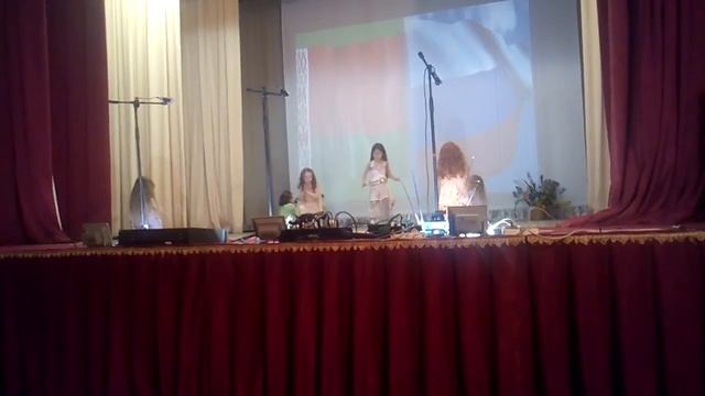 Подготовительная группа топ топ восточных красавицы смотреть онлайн