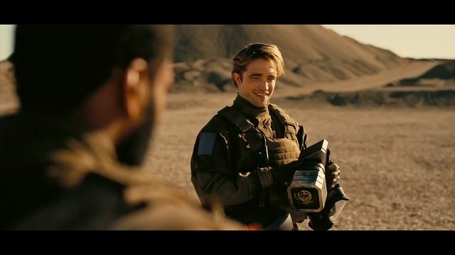 Вся суть Нолана