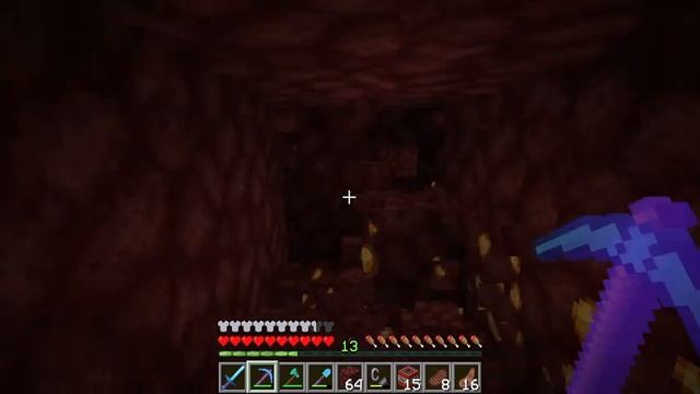 7 Способов Как Добыть Незеритовую Руду в Майнкрафт смотреть онлайн