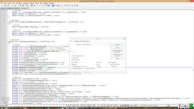 TechX Tutorials ~ Dump IL2CPP Unity3D Files (UPDATED!) смотреть онлайн