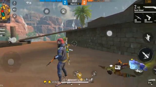 Play with pro but they react like a pro bot ?? смотреть онлайн