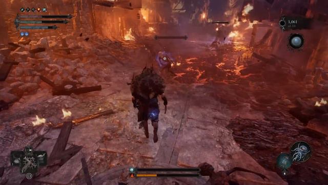 SECRET Combat Tips for Lords of the Fallen | LOTF 2023 смотреть онлайн
