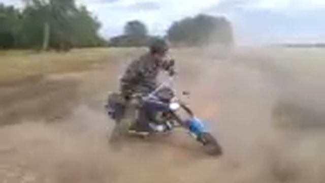Восход рулит.3GP смотреть онлайн
