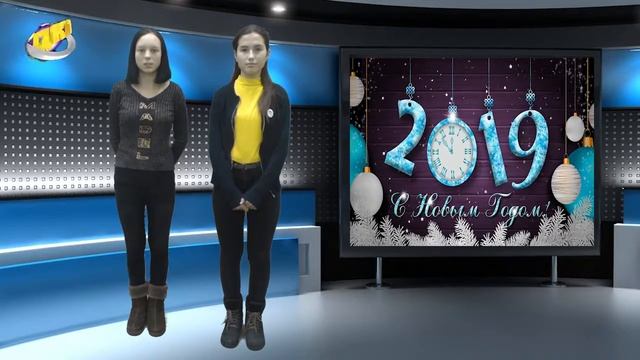 МУ СКСК Оекского МО поздравляет всех с Новым годом и приглашает на новогодние мероприятия смотреть онлайн