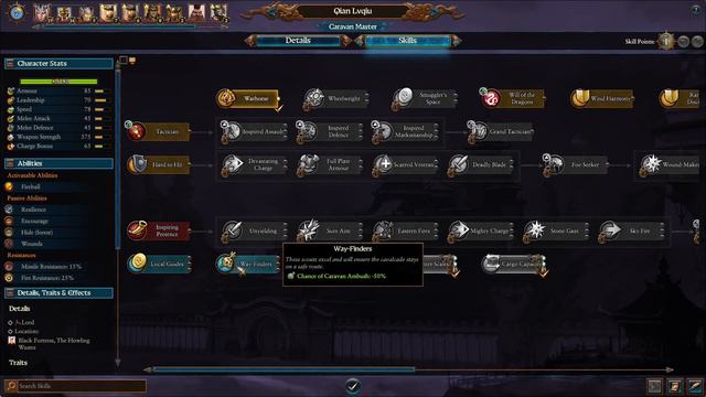 Chasing Vilitch - Miao Ying #5 - Total War: Warhammer 3 - SoC 2.0 смотреть онлайн