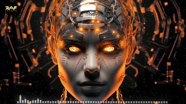 Melodic Techno & Progressive House Mix 2023 Silver Panda Space Motion Ranji Raf Fender Mix смотреть онлайн