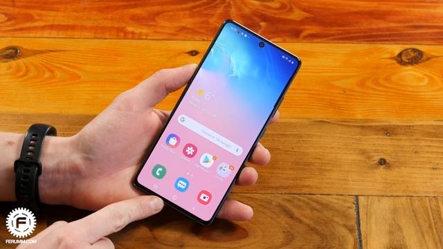 Samsung прогнулись. Как купить официальный Galaxy S10 (почти) на Snapdragon 855 без паролей и СМС? смотреть онлайн