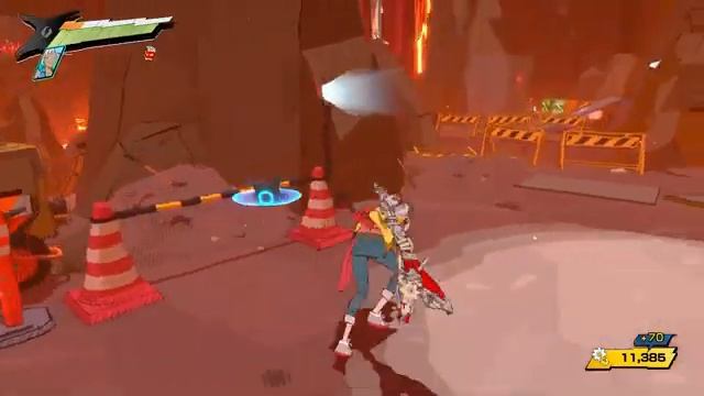 Hi-Fi RUSH Gameplay Walkthrough FULL GAME Part 4 #knightlord смотреть онлайн