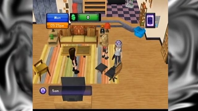 iCarly 2 iJoin The Click (Part 2): Sell IT ALL!!!! - SHADOWS Games смотреть онлайн