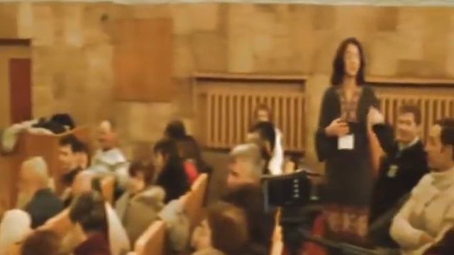 Виктор Минин - (2011.12.03) Киев. День 1 (Часть 1) смотреть онлайн