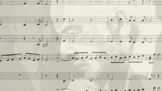 "Barber's Adagio" - classical guitar arrangement by Dave Bosher смотреть онлайн