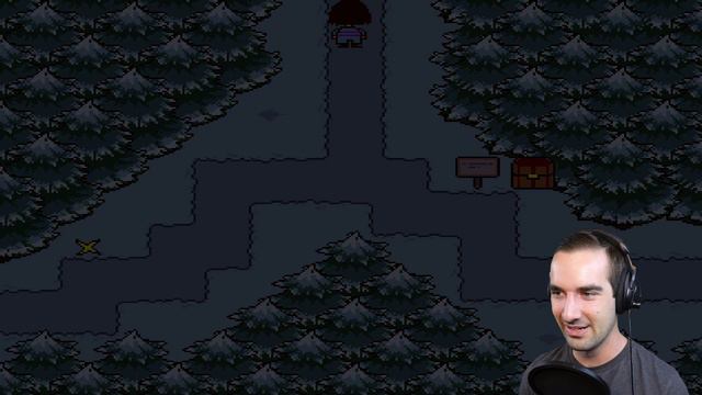 Undertale | Indie Game (2) - Master of Puzzles! смотреть онлайн
