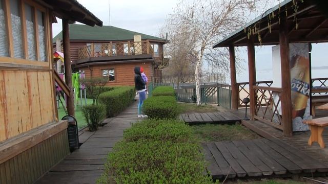 Турбаза "Частная дача" 14 апреля 2019г. смотреть онлайн