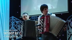 Зульфия Шакирова «Әткәй әнкәй фатыйхасы»