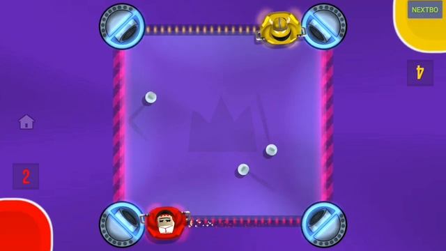 ⚽️ИГРА В ОДНИ ВОРОТА❗? или Я Везунчик STICKMAN PARTY [5+] смотреть онлайн