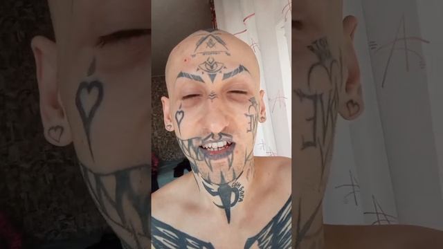 Я люблю Бога