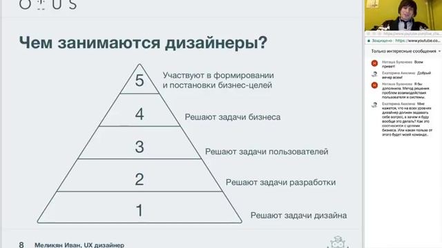 Проектирование UX/UI: дизайн в современном мире // Демо-занятие курса «Проектирование UX/UI» смотреть онлайн