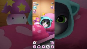 My Talking Angela 1 || Android IOS gameplay