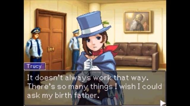 Let's Play Phoenix Wright: Conflict Of Interest! [BLIND] FINALE: The Only Way Out смотреть онлайн