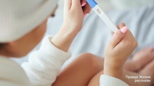 Оставил беременную супругу, потому что знал, что не может иметь детей. Но когда увидел лицо…