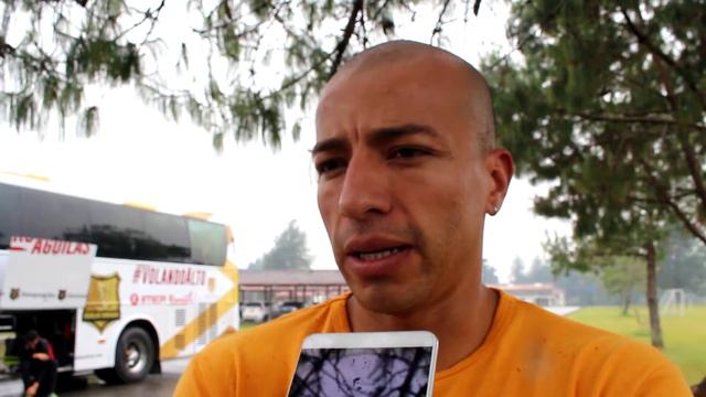 Ganar es lo que más se necesita, Juan Esteban Ortiz смотреть онлайн