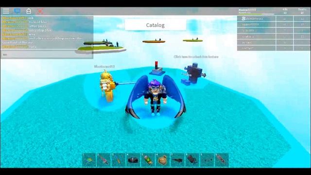 How to get ff Glitch in Catalog Heaven - ROBLOX - Don't work anymore смотреть онлайн
