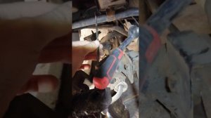 Заміна задніх амортизаторів форд мондео 3 універсал! @