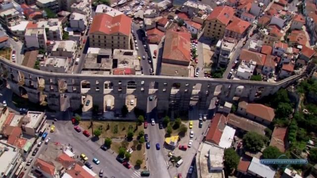 Греция. Самые красивые уголки планеты. Greece. смотреть онлайн
