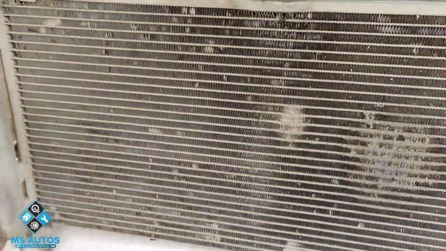 Suzuki liana AC Compressor Original Replacement|Car AC problem car AC services смотреть онлайн