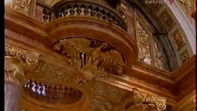 Цикл передач о классической музыке «Партитуры не горят». Часть 2. смотреть онлайн