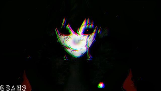 Echotale AU || Gaster!Sans [MMD] смотреть онлайн